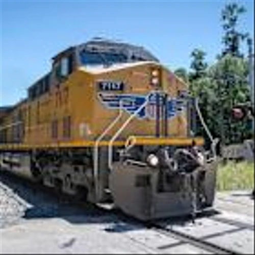 Union Pacific sets date for historic rail merger filing