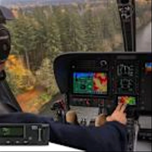 Garmin announces upcoming retrofit certification of GFC 600H flight control system for Airbus H130 helicopters