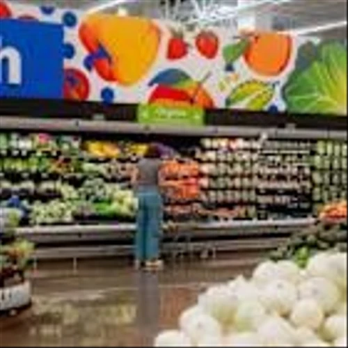 Walmart Earnings, GDP, Inflation Figures: What to Watch Next Week