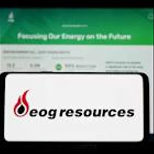 Are Wall Street Analysts Bullish on EOG Resources Stock?