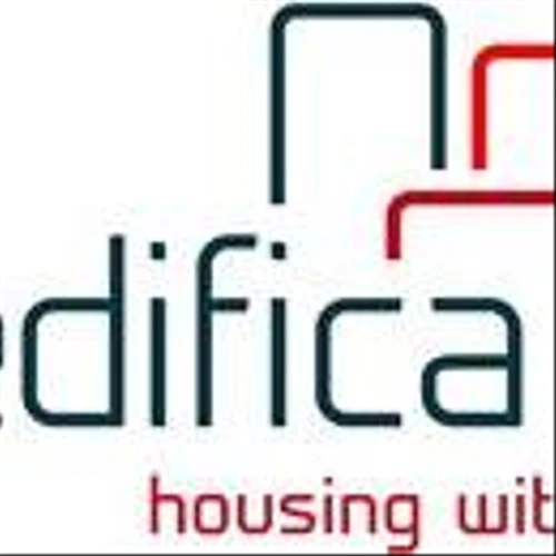 Aedifica NV/SA: Publication relating to transparency notifications from BlackRock, Inc.