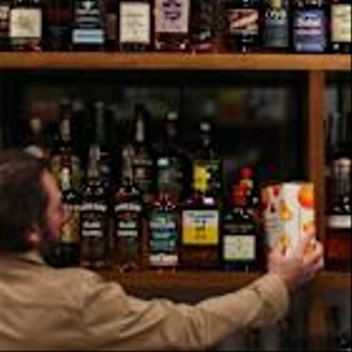 Spirits maker Diageo to close Ontario bottling plant by February 2026