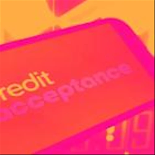 Consumer Finance Stocks Q2 Recap: Benchmarking Credit Acceptance (NASDAQ:CACC)