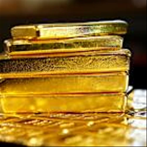 Gold hits $4,000 for the first time ever