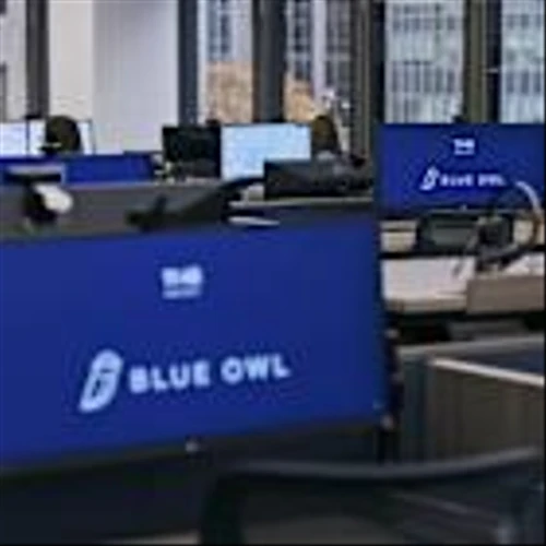 Are BDCs Signaling a Bigger Rate Drop? Their Stocks Are Dropping as Rates Droop.