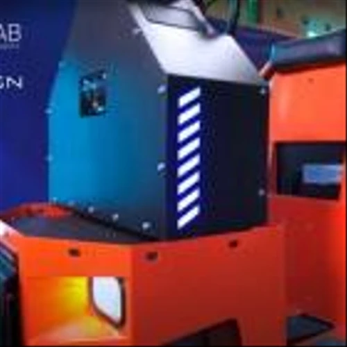 RobotLAB Orders Initial Fleet of 10 DriveMod Tuggers, Joins Cyngn Distributor Network