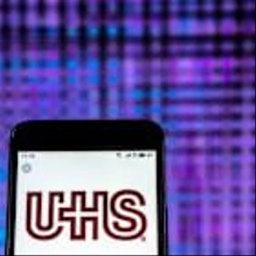 Is Universal Health Services Stock Underperforming the Nasdaq?