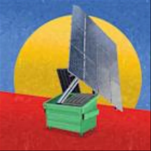 More than $32 billion in U.S. clean energy projects were canceled in 2025