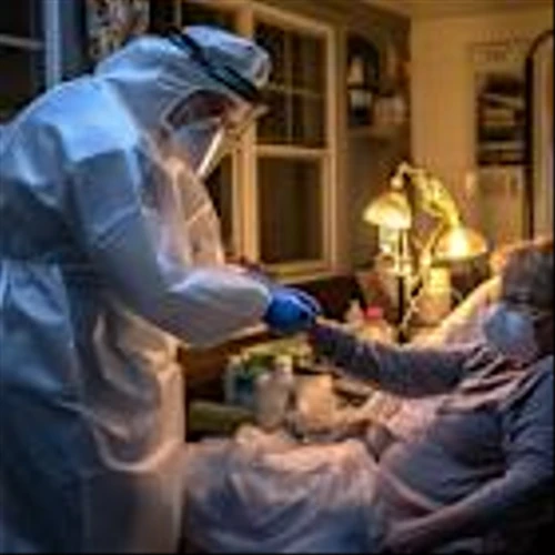 Is Option Care Health (OPCH) the Best Performing Healthcare Stock to Buy Now?