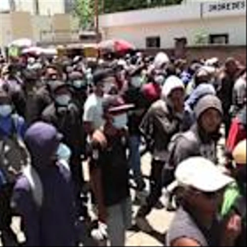 Police meet fresh 1,000-strong protest in Madagascar with tear gas