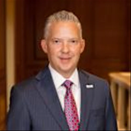 Comerica Bank Promotes Matt Marchbanks to Fort Worth Market President