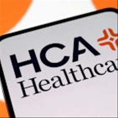 HCA Lifts Outlook After Quarterly Jumps in Revenue, Profit