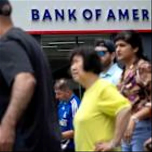 Big Banks Step Up Stock Buybacks. Goldman and BofA Stand Out.
