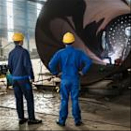 Airbus Completes Acquisition of Spirit AeroSystems' Industrial Assets