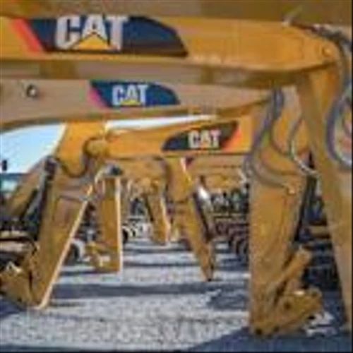 Zacks Industry Outlook Highlights Caterpillar, Terex and Astec Industries
