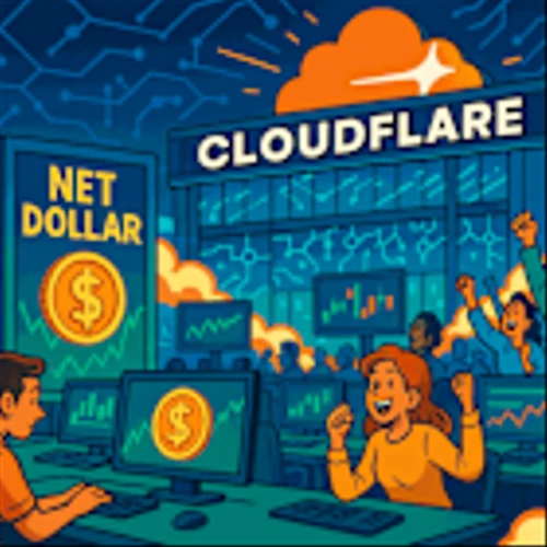 Cloudflare Announces NET Dollar Stablecoin for Web Payments