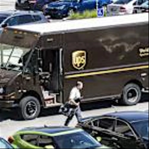 UPS Receives Price-Target Hikes Amid Job Cuts But Analyst Makes This Warning