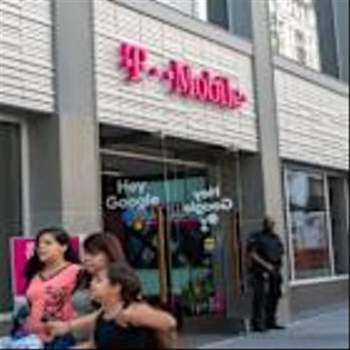 Is the Options Market Predicting a Spike in TMobile US Stock?