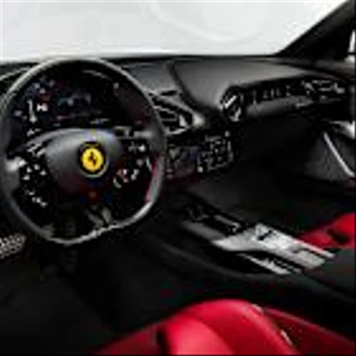 Here’s when Ferrari’s first all-electric car will hit the road