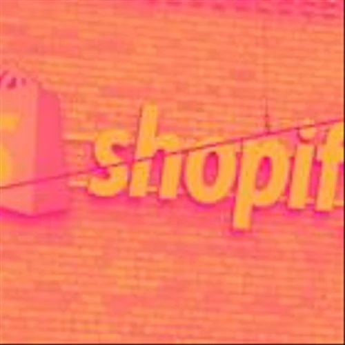 Shopify, The Trade Desk, Wix, ZoomInfo, and Upstart Stocks Trade Up, What You Need To Know