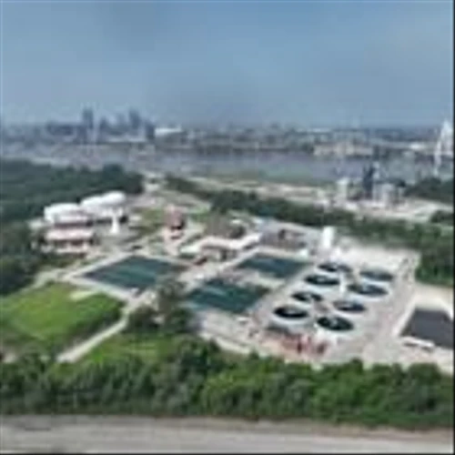 Illinois American Water Completes Major Improvements, Enhancements to Regional Water Treatment Plant Near East St. Louis