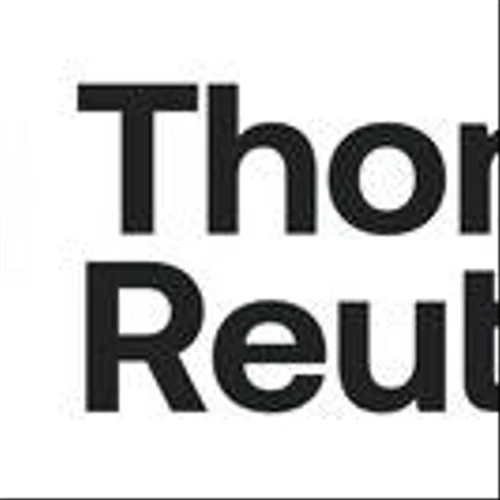 Thomson Reuters Files 2025 Annual Report