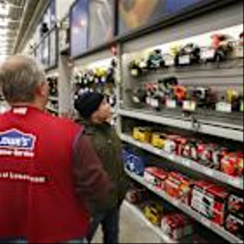 Lowe's makes major change to how you interact with its stores