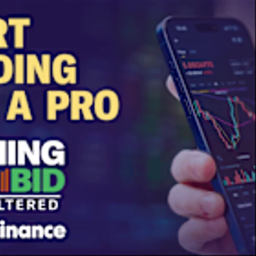 This founder dropped out of Harvard to reinvent stock picking