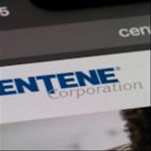 Centene Is the Worst S&P 500 Stock Today. What’s Ailing the Health Insurer.