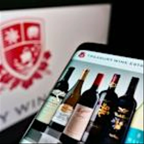 Treasury Wine Estates pulls guidance on China, US troubles