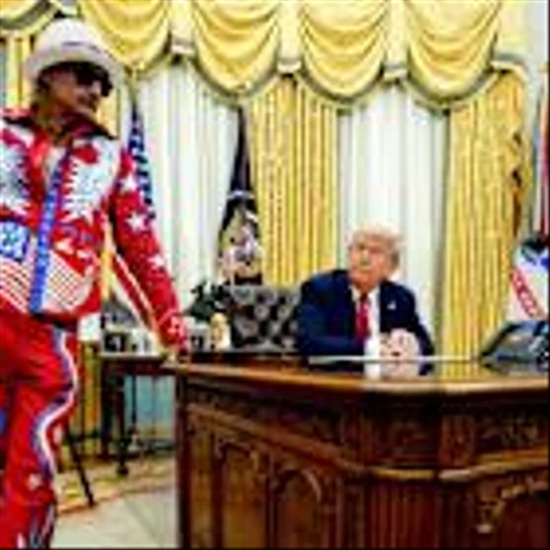 Trump Signs Order Targeting Ticket Scalpers and Fees