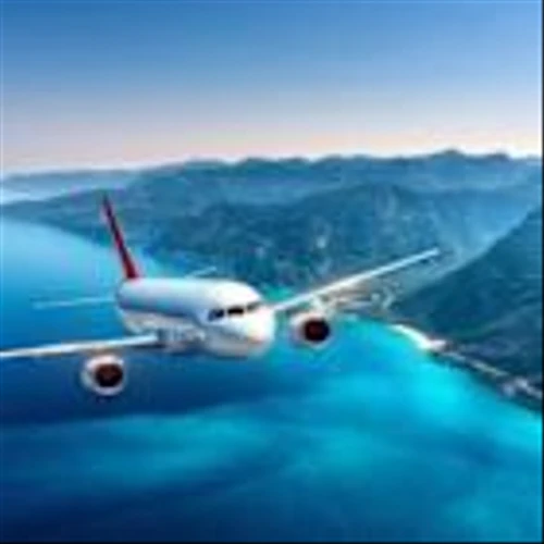 Travel Slump Hits Airlines: Should You Buy the Dip With ETF?