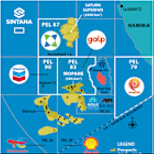 PEL 83 – TotalEnergies to Enter as Operator