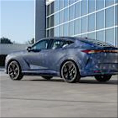 Tariffs – is Acura about to win big?