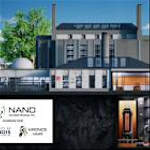 NANO Nuclear Energy Launches Recruitment Drive to Build Full-Scale KRONOS MMR Reactors