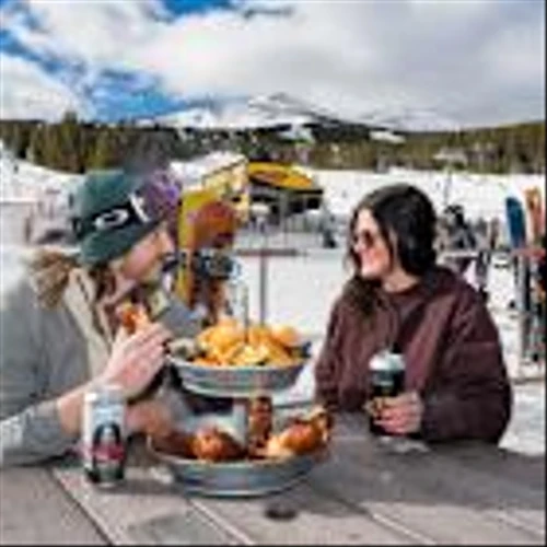 Hot Dog Tower, Martini Lunch for Two and The Alpine Table: Vail Resorts Unveils New Era of Colorado Mountain Dining