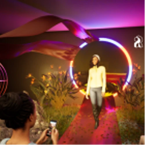Infinite Reality, the Global Leader in Immersive Experiences, Acquires Spatial Web Pioneer Ethereal Engine
