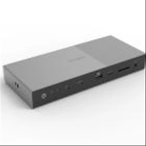 Kensington Takes Docking Technology to the Next Level with Launch of Next-Generation Solutions at CES 2024