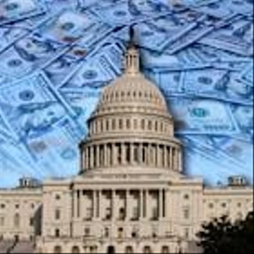 Congressman Can't Stop Buying Magnificent 7 Stocks: These Are His Latest Picks