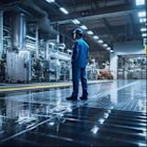 Ballard Power Systems Files Latest Base Shelf Prospectus for Financial Flexibility