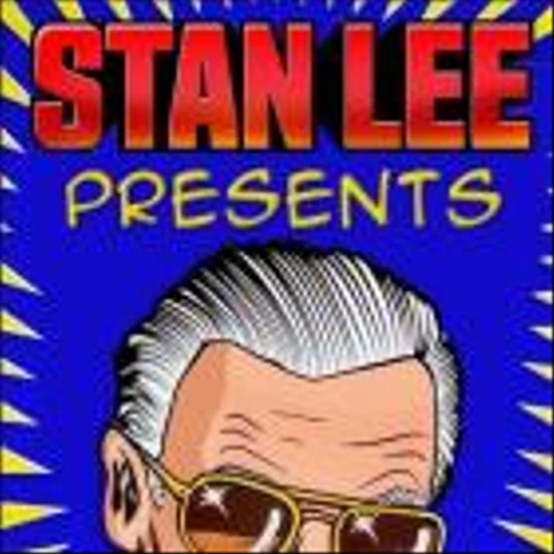 Kartoon Studios Launches “Stan Lee Presents” on YouTube