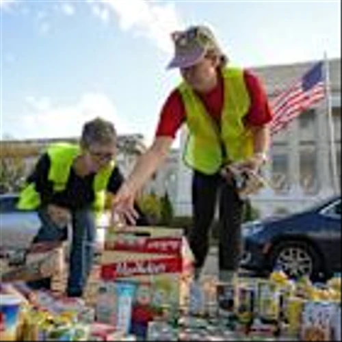 Trump signals he'll fund SNAP after federal judges ruled the administration must keep sending out benefits despite the shutdown