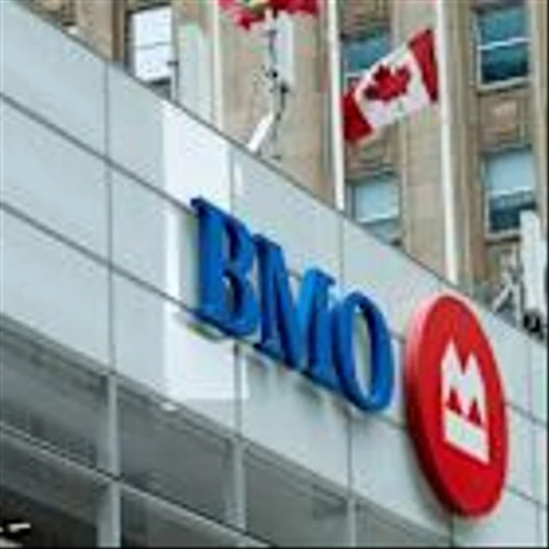 Bank of Montreal Explores Selling a Cluster of U.S. Branches