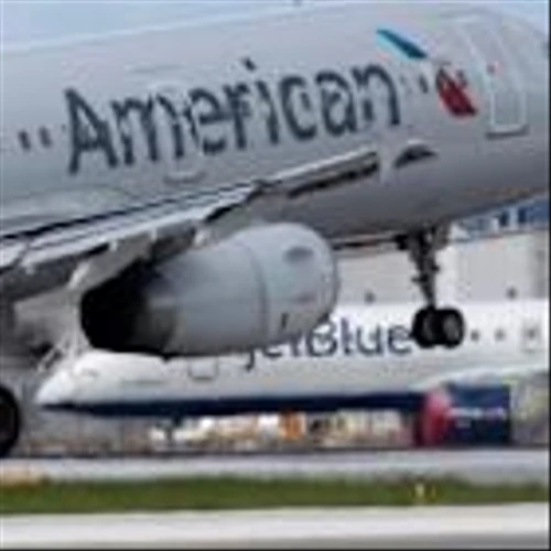 American Airlines sues JetBlue after partnership talks collapse