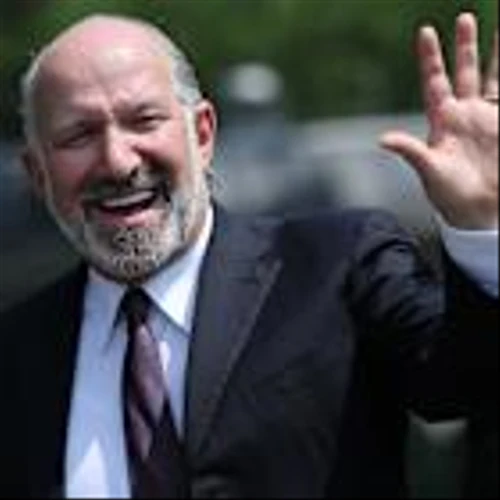 Howard Lutnick's Cantor buys $126 million of surprising AI stock