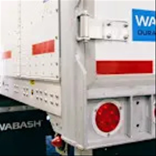 Wabash to idle Indiana, Minnesota plants, cut 270 jobs amid weak demand