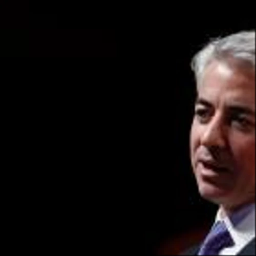 Ackman boosts HHH offer to build 'modern-day Berkshire Hathaway'