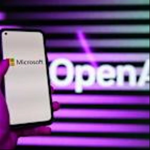 OpenAI's Restructuring Sets up What Could Be the Biggest IPO Ever