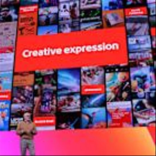 Adobe Strikes $1.9 Billion Deal for Software Provider Semrush