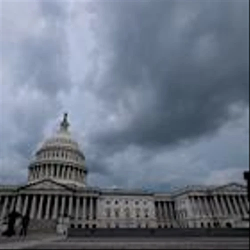 Shutdown looms as September jobs data, third quarter finale await investors: What to watch this week